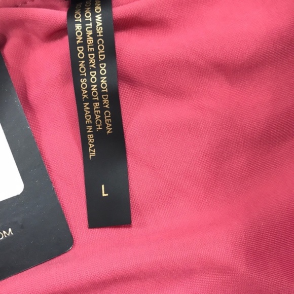 Vix Womens Hermosa Bela Hot Pant Bottoms - Picture 5 of 8